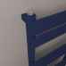 Deddington Cobalt Blue Heated Towel Rail 1200mm x 500mm